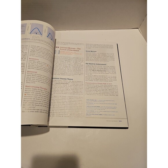 Introduction to Psychology : Gateways to Mind and Behavior Hardcover - Picture 8 of 13